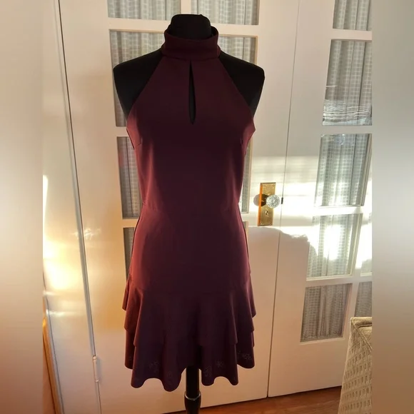 Parker Dress - Picture 12 of 13